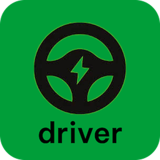 Xanh Driver - T&agrave;i xế xanh