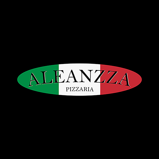 Aleanzza Pizzaria logo