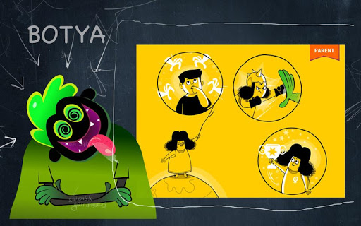iSafe Screen 3