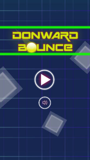 Downward Bounce