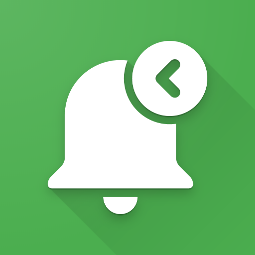 Download Notification History MOD APK latest version (Premium Unlocked
