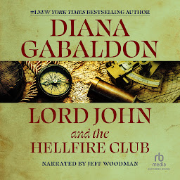Icon image Lord John and the Hellfire Club