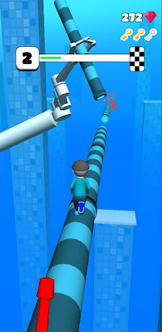 Magnet Boy - Screenshot 4