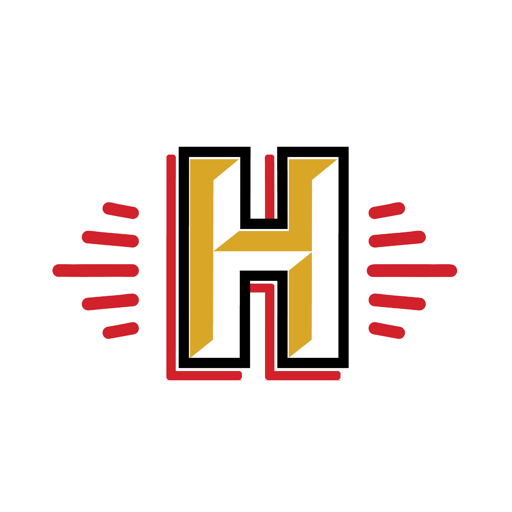 Heritage Barbershop logo