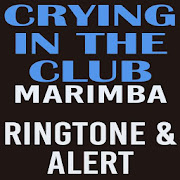 Crying In The Club Marimba  Icon
