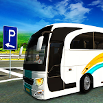 Cover Image of डाउनलोड Coach Bus 3D Simulator- Public Bus Driving 8 APK