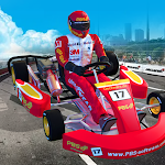 Cover Image of Télécharger Kart Rushing 1.0.0 APK