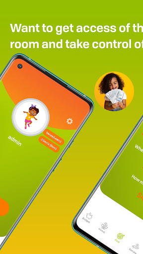 Android application Sense 2 Cents screenshort