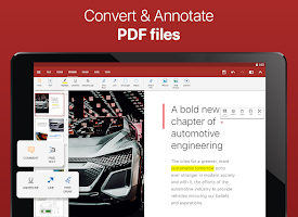 OfficeSuite Pro + PDF (Pro Unlocked, Extra) MOD APK 13.7.46376  poster 17