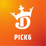 DraftKings Pick6: Fantasy Game
