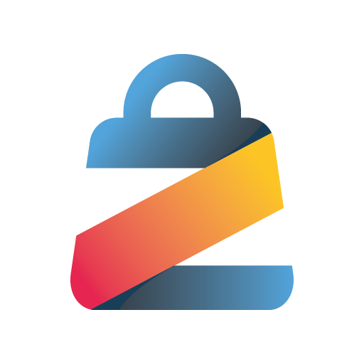 Zagarolo Marketplace logo