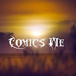 Cover Image of Herunterladen Comics Me-Good comics-Great Stories 9.8 APK