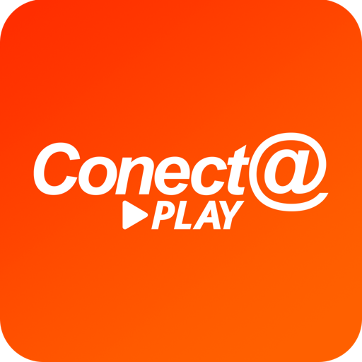 Minha Conecta Play STB logo