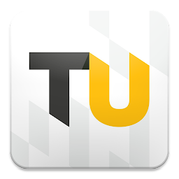 图标图片“TU Event Guides”
