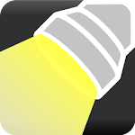 Cover Image of Herunterladen aTaschenlampe - Taschenlampen-LED  APK