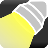 aFlashlight - flashlight LED icon