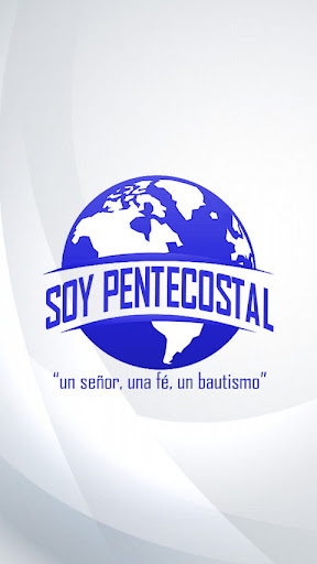 Android application Soy Pentecostal screenshort