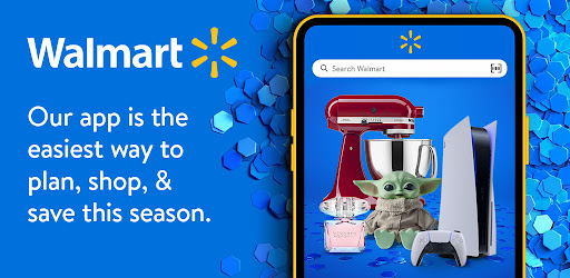 Walmart Shopping & Grocery - Apps on Google Play