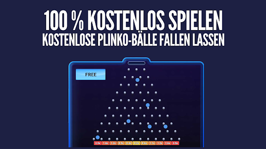 Plinko Jackpot