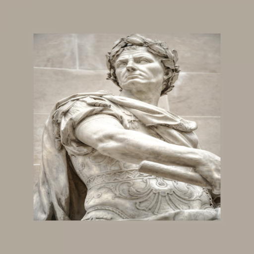 A Roman Republic Trivia App logo