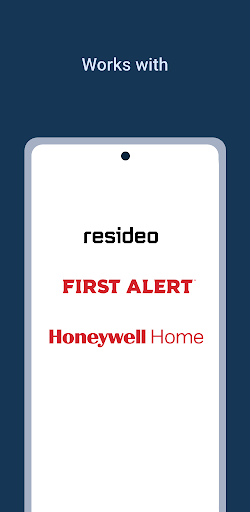 Resideo Pro screenshot 6