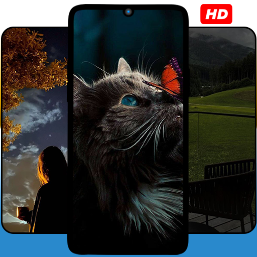 Aesthetic Wallpaper HD 4K