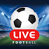 Live Football TV HD LIVE Sport, TV Show1.0