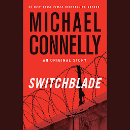 图标图片“Switchblade: An Original Short Story”