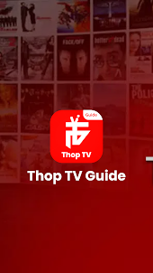 Thop TV Live Cricket TV Tips