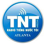 Cover Image of Скачать Radio Tieng Nuoc Toi Atlanta,  APK