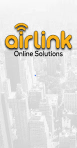 Airlink Online Solutions capturas de pantalla