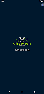 Socket Pro