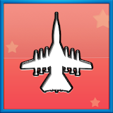 Crazy Pilot  -  Flight Dash icon