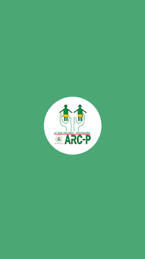 Android application ARC-P screenshort
