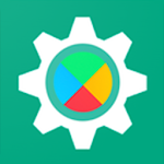 Cover Image of ダウンロード Launcher Google Play Services Settings (Shortcut) 1.2.1 APK