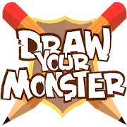 Draw Your Monster