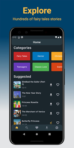Englitales - Learn English by Screen 2