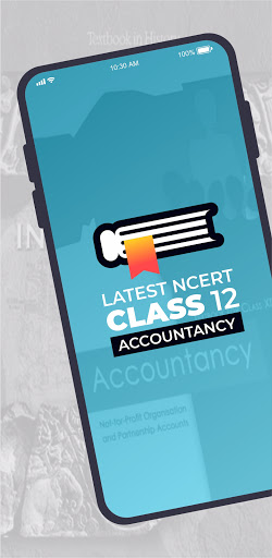 Class 12 Accountancy - NCERT Screen 3