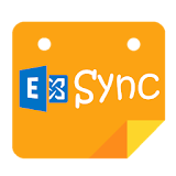 Exchange Calendar Sync icon