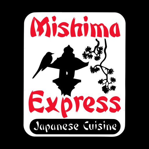 Mishima Express logo