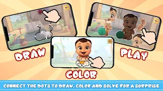 Download Mighty Little Bheem Color And Puzzles Apk Latest Version