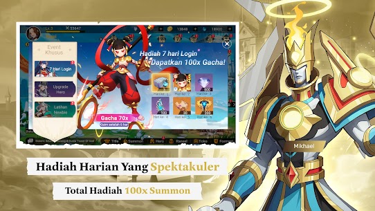 Gods of Myth 5