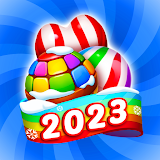 Candy Charming: Puzzle Match 3 icon