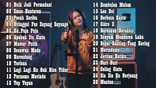 Kalia Siska SKA 86 Dj Kentrung