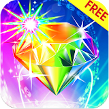 Jewels Deluxe HD icon