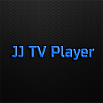 Cover Image of Download JJ TV PLAYER 20.03.1 APK