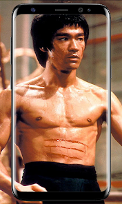 Bruce Lee HD Wallpapers - Apps on Google Play
