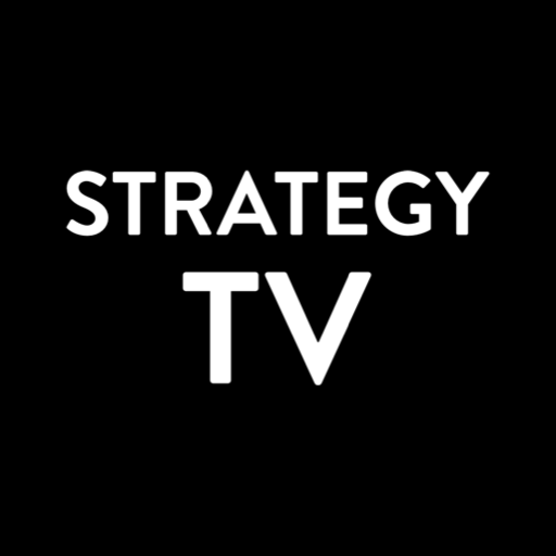 Strategy TV 7.003.1 Icon