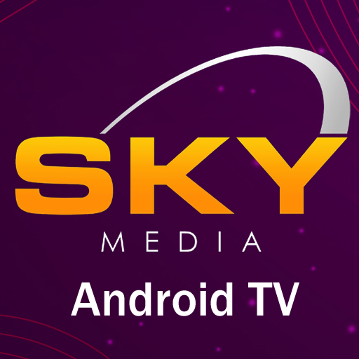 Sky Media - Android TV