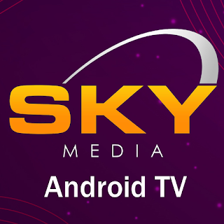 Sky Media - Android TV apk